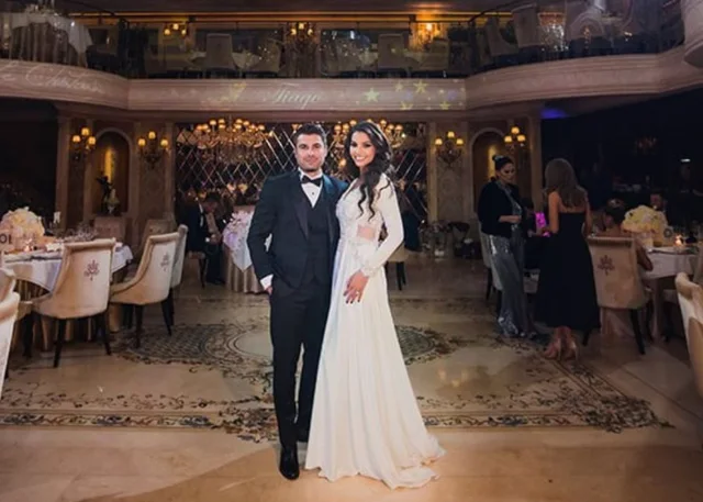 Le Château, Locație de eveniment, fotografia 10