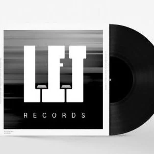 Luftrecords, logo