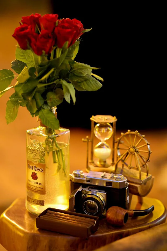 RetroSpin & Smoke Events, Bar experience, fotografia 8