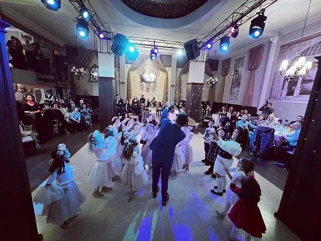 Rosa Events, Locație de eveniment, fotografia 4