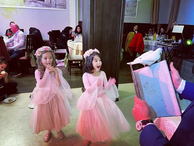 Rosa Events, Locație de eveniment, fotografia 10