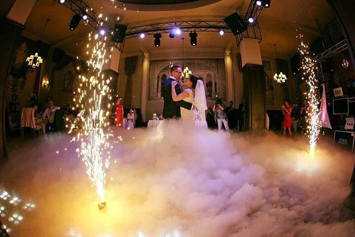 Rosa Events, Târgoviște