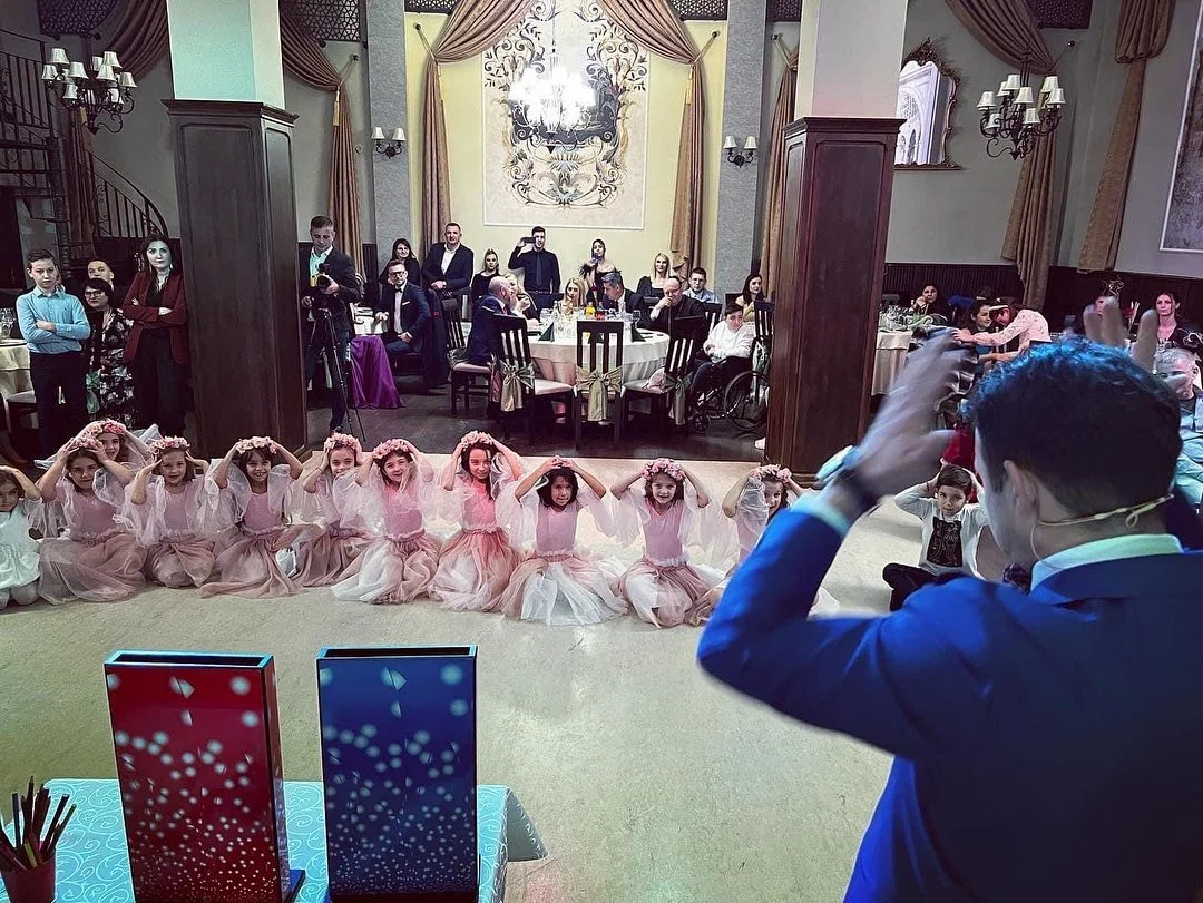 Rosa Events, Locație de eveniment, fotografia 5