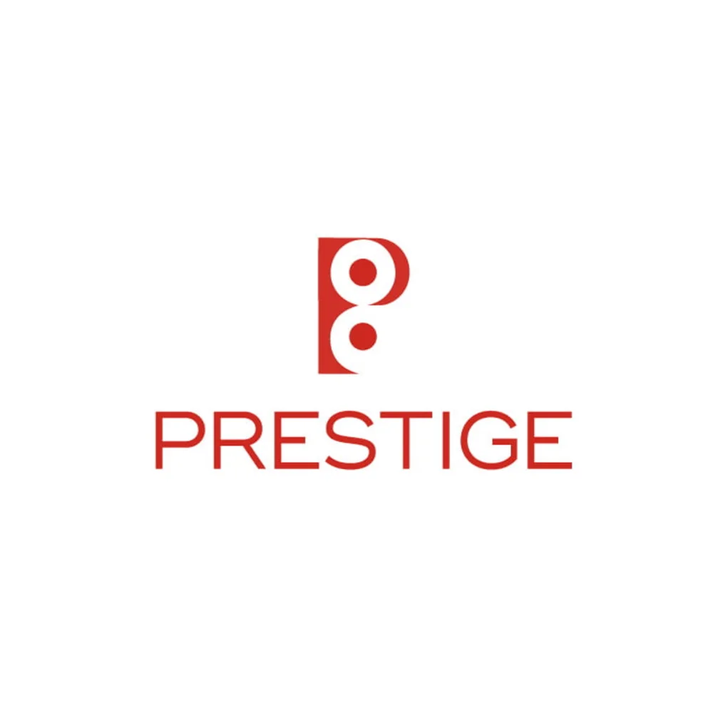PRESTIGE Orchestra, logo