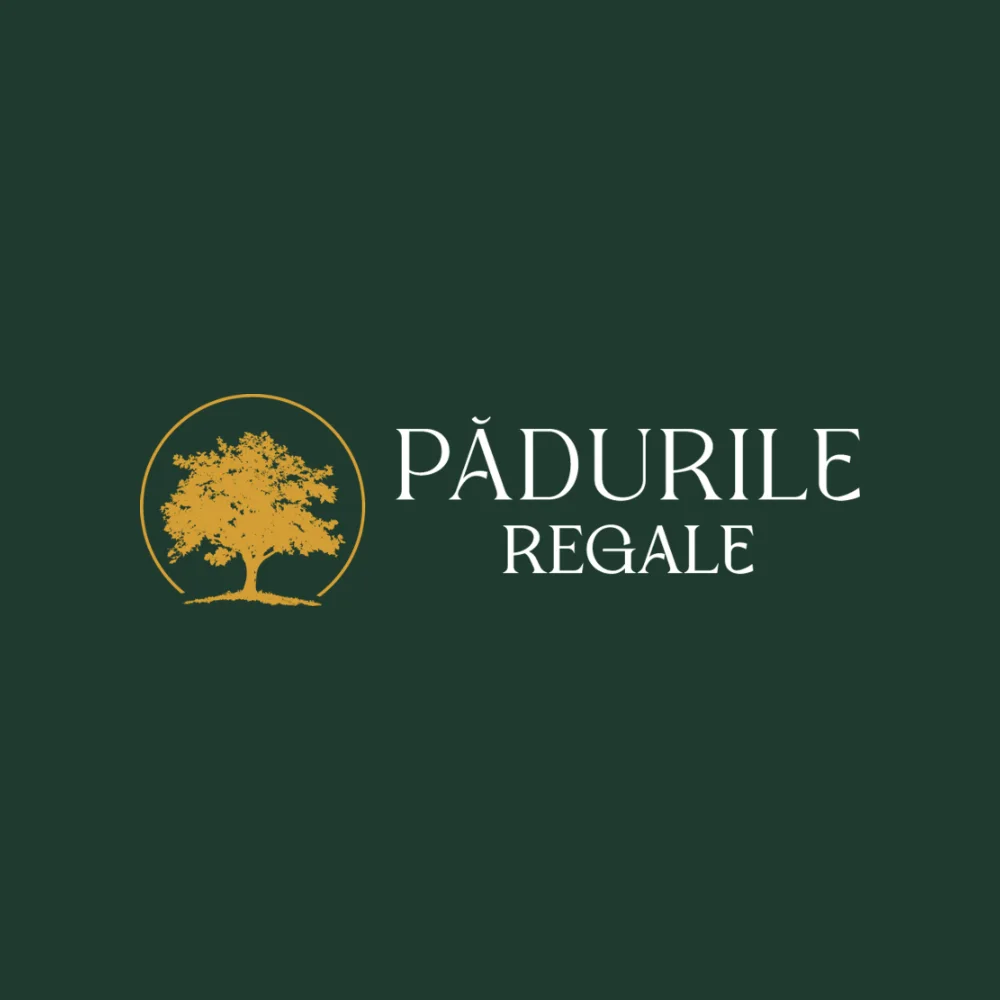 Pădurile Regale, logo
