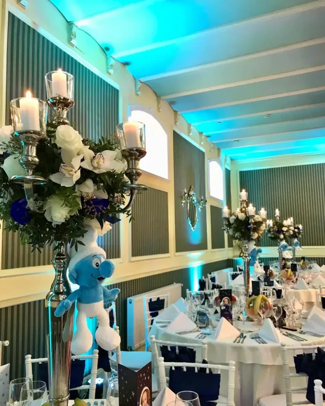 Alice Bucura, Wedding planner, fotografia 11