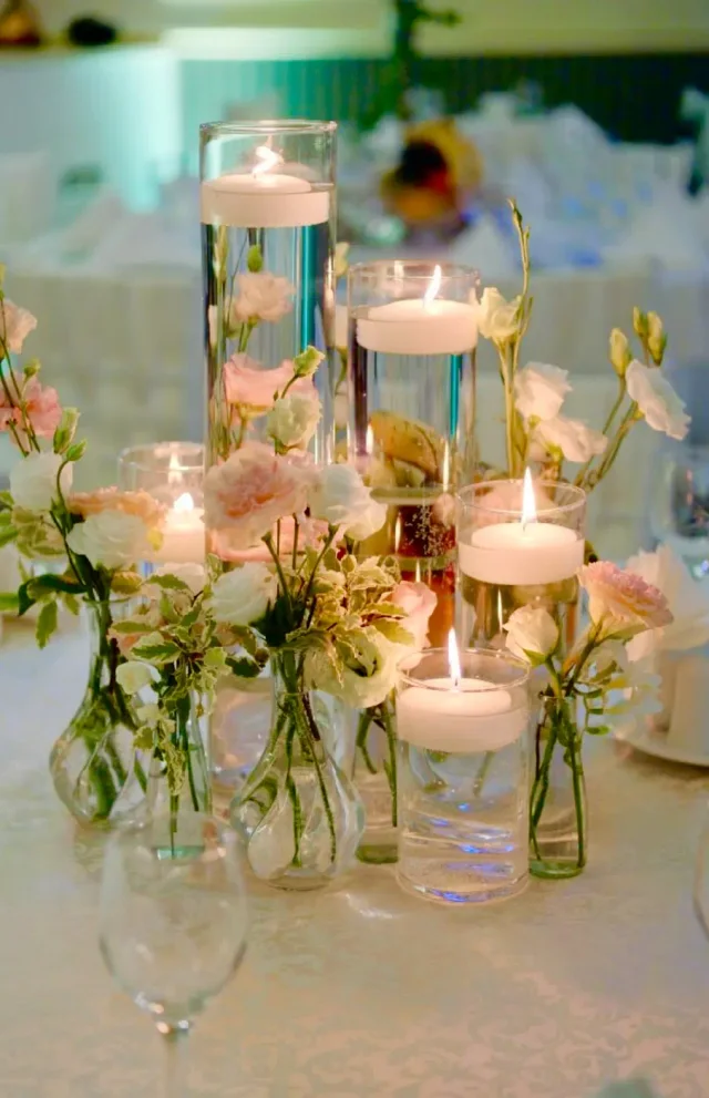 Alice Bucura, Wedding planner, fotografia 14
