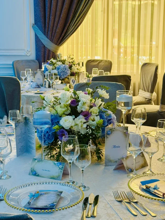 Alice Bucura, Wedding planner, fotografia 8