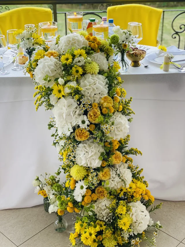 Alice Bucura, Wedding planner, fotografia 7