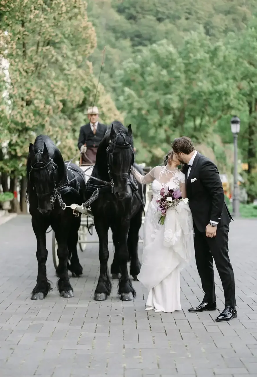 Alice Bucura, Wedding planner, fotografia 5