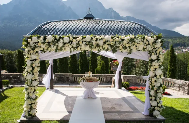 Alice Bucura, Wedding planner, fotografia 10