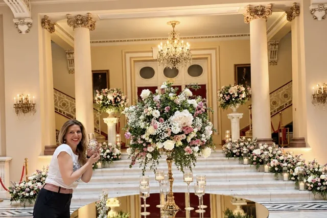 Alice Bucura, Wedding planner, fotografia 4