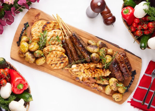 Sempre Sano Catering, Catering, fotografia 1