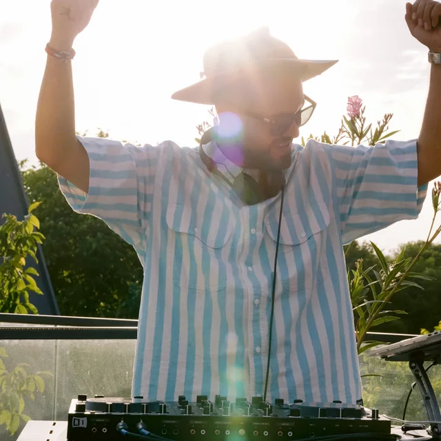 DJ NixEL, DJ, fotografia 10