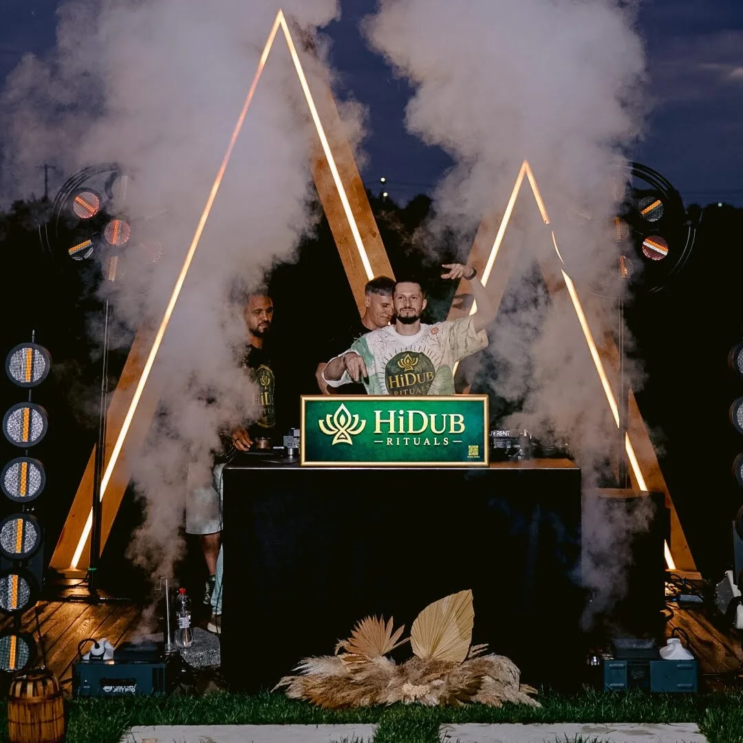 DJ NixEL, București