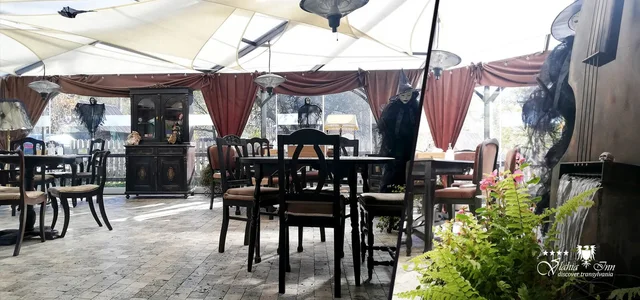 Vlahia Inn, Locație de eveniment, fotografia 4