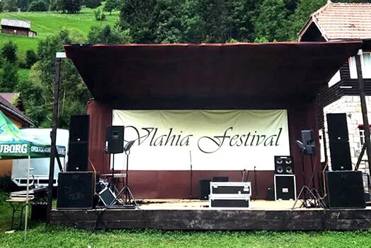 Vlahia Inn, Locație de eveniment, fotografia 7