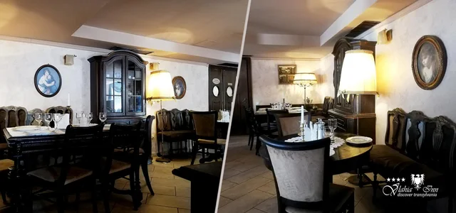 Vlahia Inn, Locație de eveniment, fotografia 1