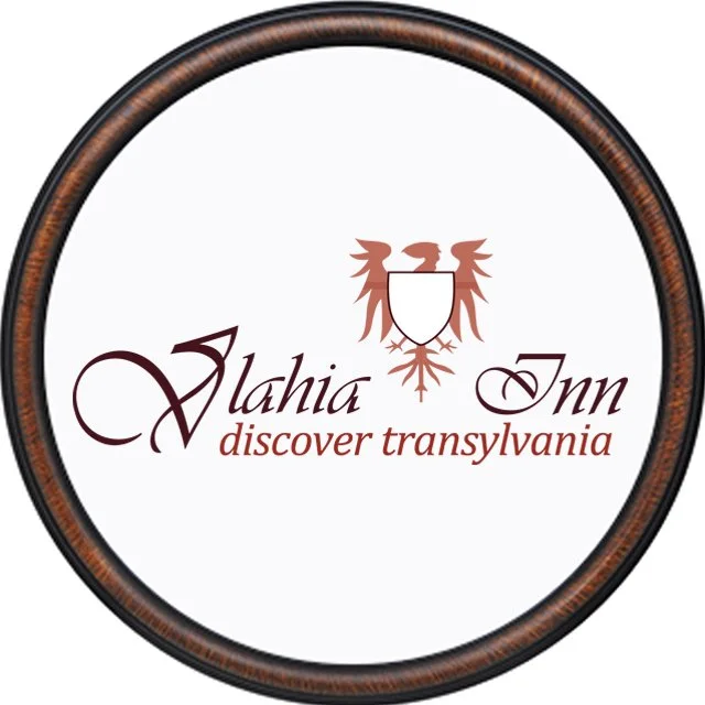 Vlahia Inn, logo