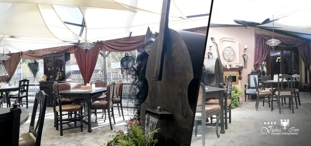 Vlahia Inn, Locație de eveniment, fotografia 3