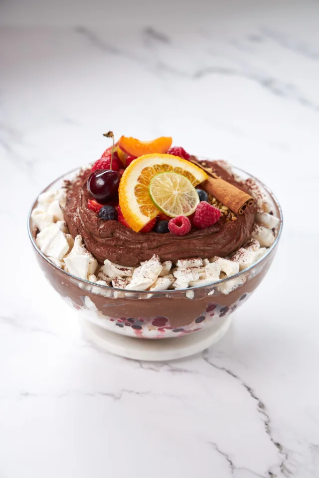 Tort de Bezea, Tort și candy bar, fotografia 5