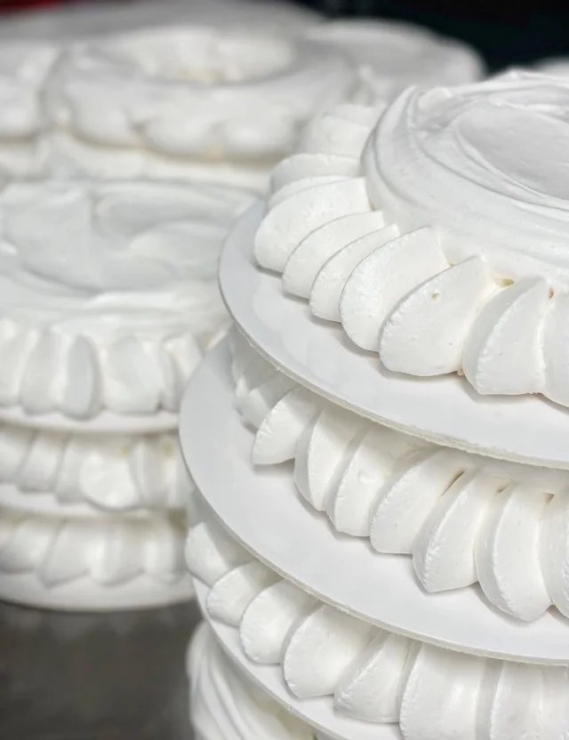 Tort de Bezea, Tort și candy bar, fotografia 7