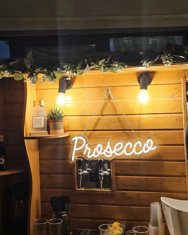Spritzzeria Prosecco, Bar mobil, fotografia 8