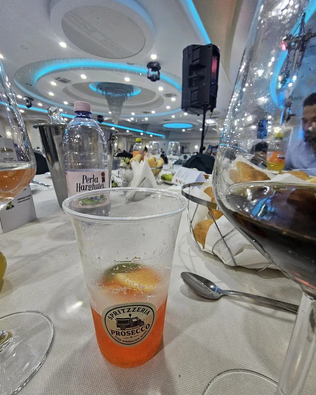 Spritzzeria Prosecco, Bar mobil, fotografia 11
