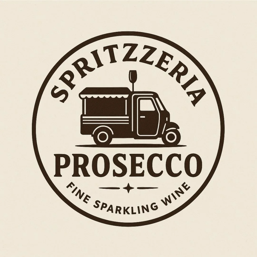 Spritzzeria Prosecco, logo