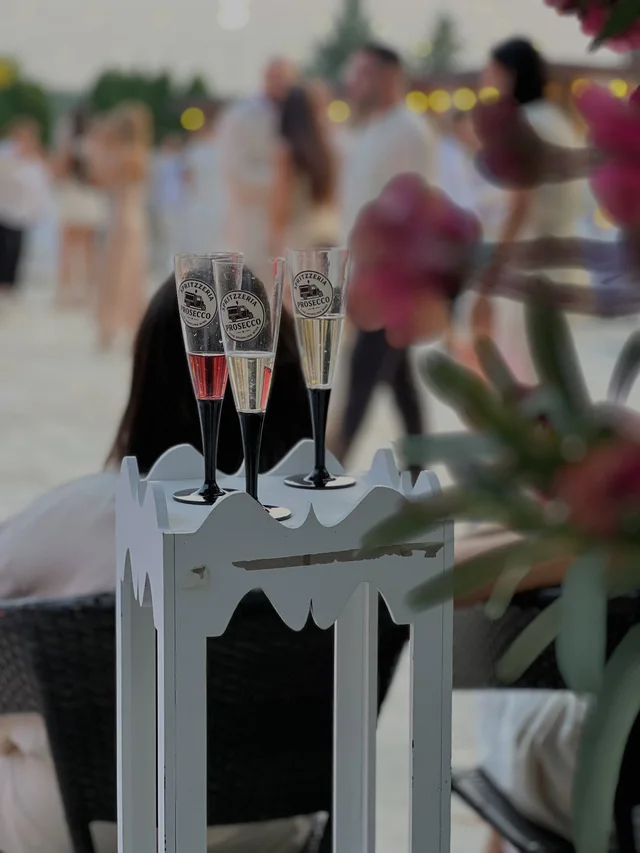 Spritzzeria Prosecco, Bar mobil, fotografia 13