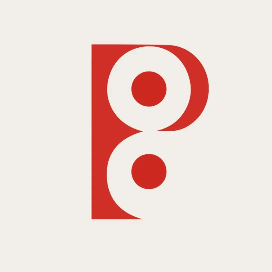 PRESTIGE The Planner, logo
