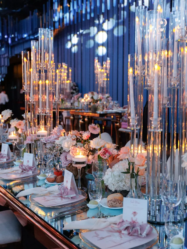 PRESTIGE The Planner, Wedding planner, fotografia 3