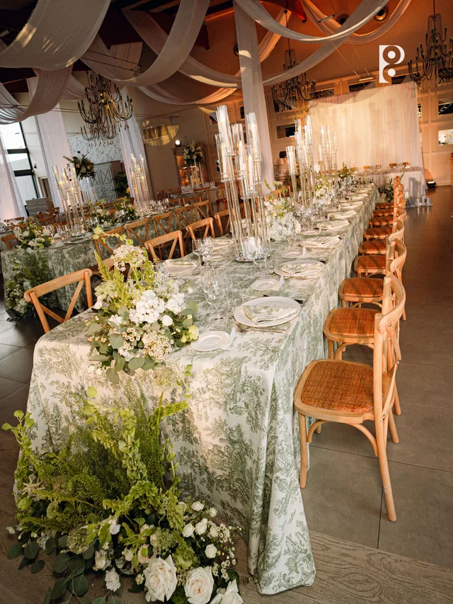 PRESTIGE The Planner, Wedding planner, fotografia 1
