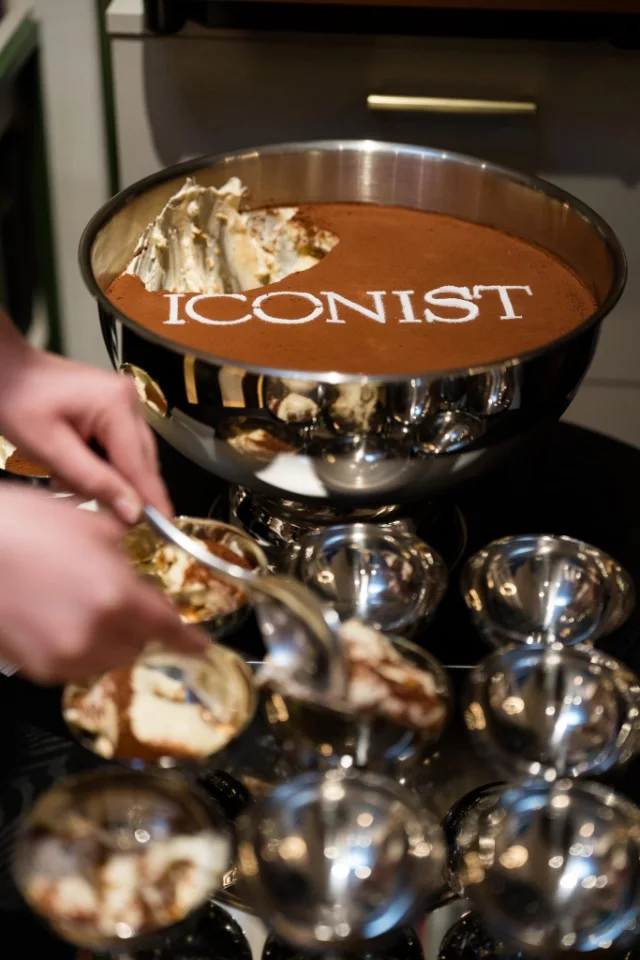 Casa del Sù, Tort și candy bar, fotografia 7