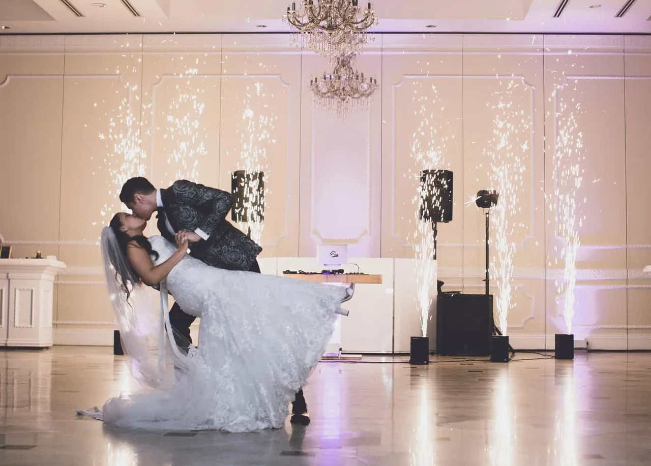 AzZa Events, București
