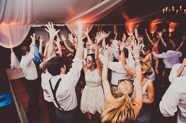 AzZa Events, DJ, fotografia 6