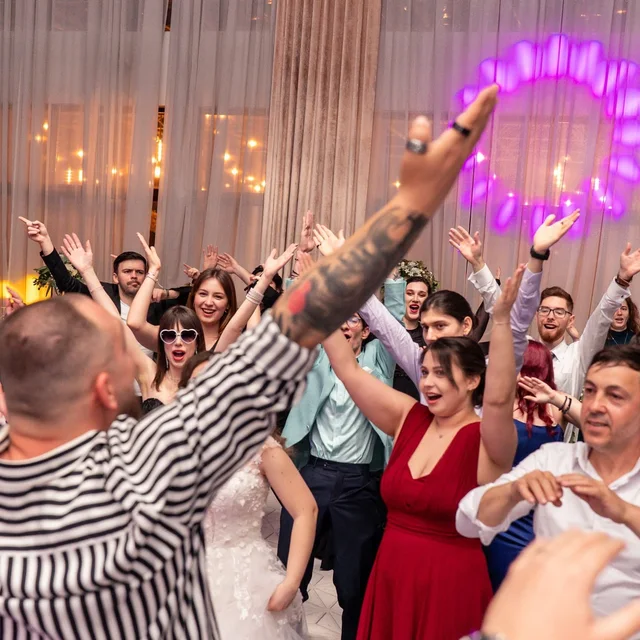 AzZa Events, DJ, fotografia 12