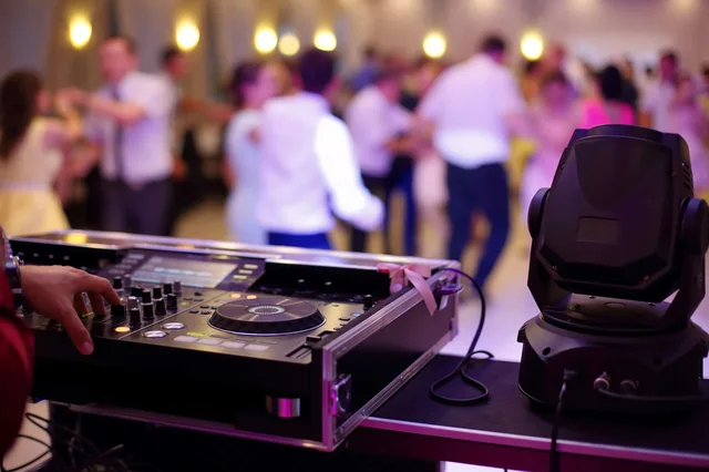 AzZa Events, DJ, fotografia 8