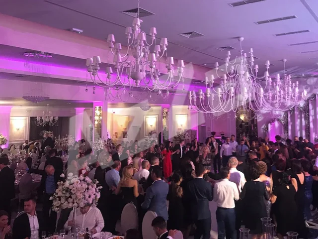 AzZa Events, DJ, fotografia 1