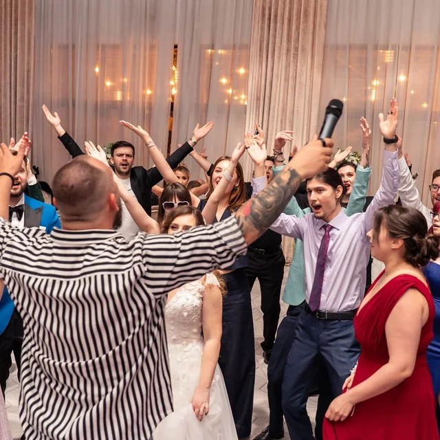 AzZa Events, DJ, fotografia 10