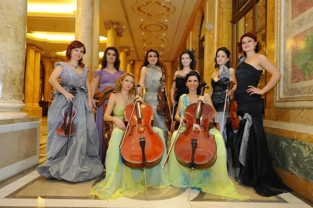 FormatiiNunta.com, Trupă, fotografia 8