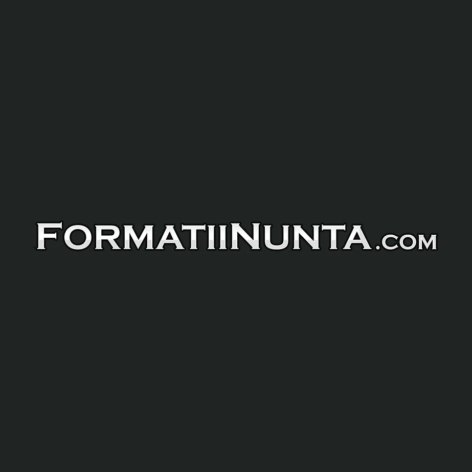 FormatiiNunta.com, logo
