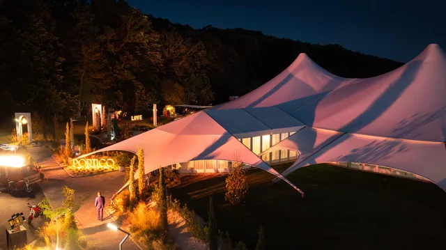Portico Venue, Locație de eveniment, fotografia 10