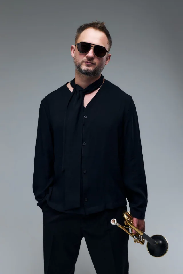 Tibi Scobiola Band, Trupă, fotografia 10
