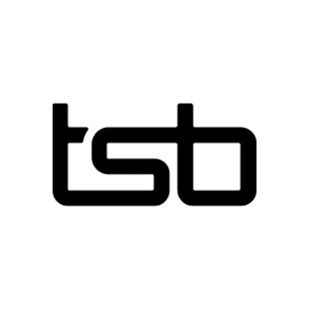 Tibi Scobiola Band, logo