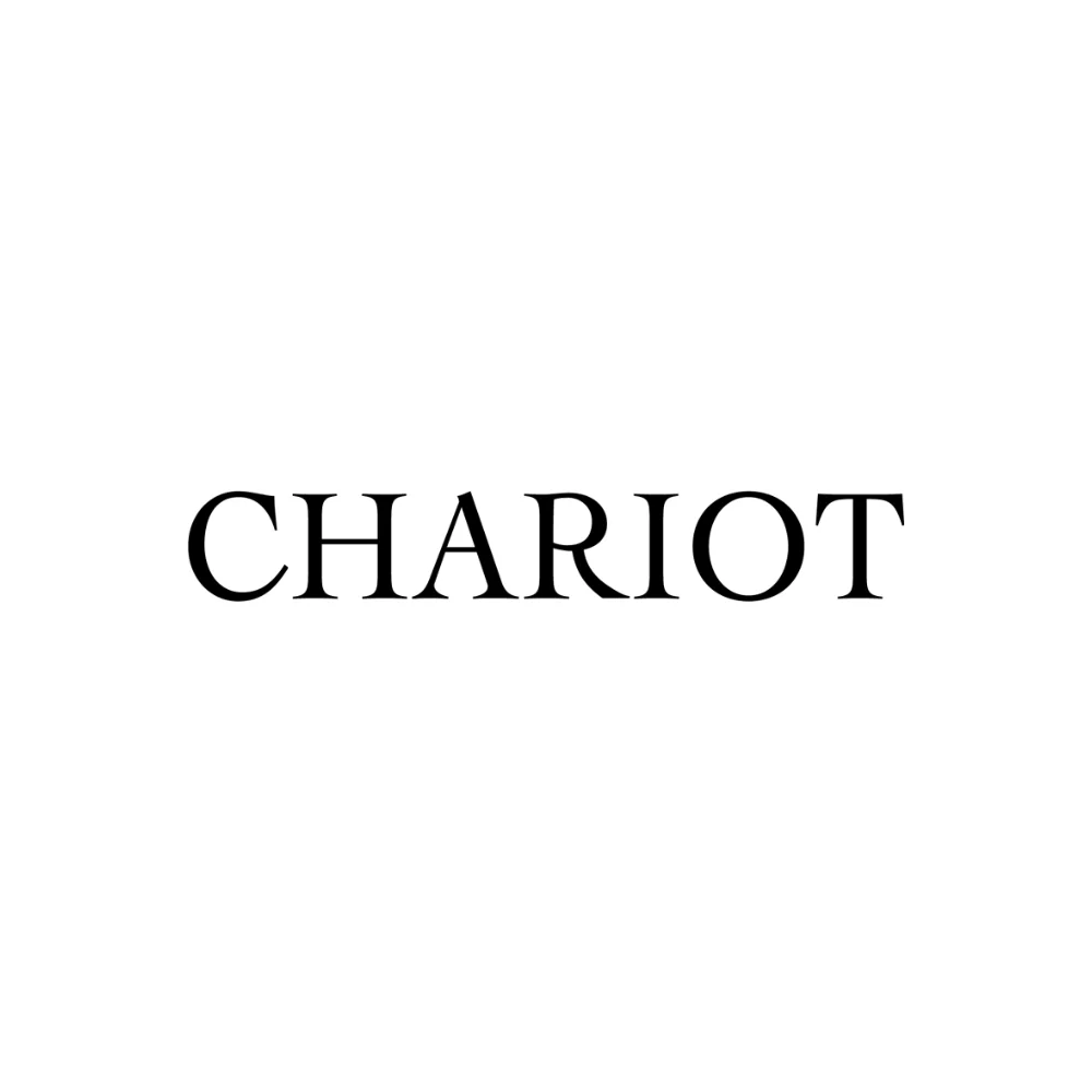 Chariot, logo