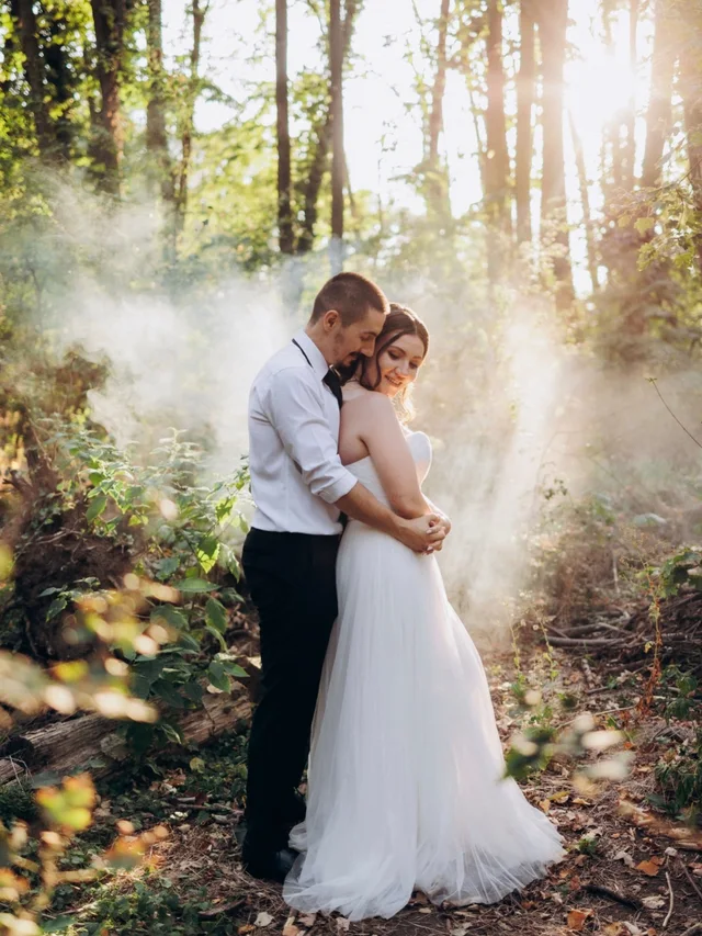 Boho Forest, Locație de eveniment, fotografia 6