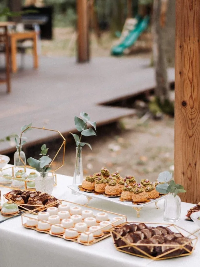 Boho Forest, Locație de eveniment, fotografia 15