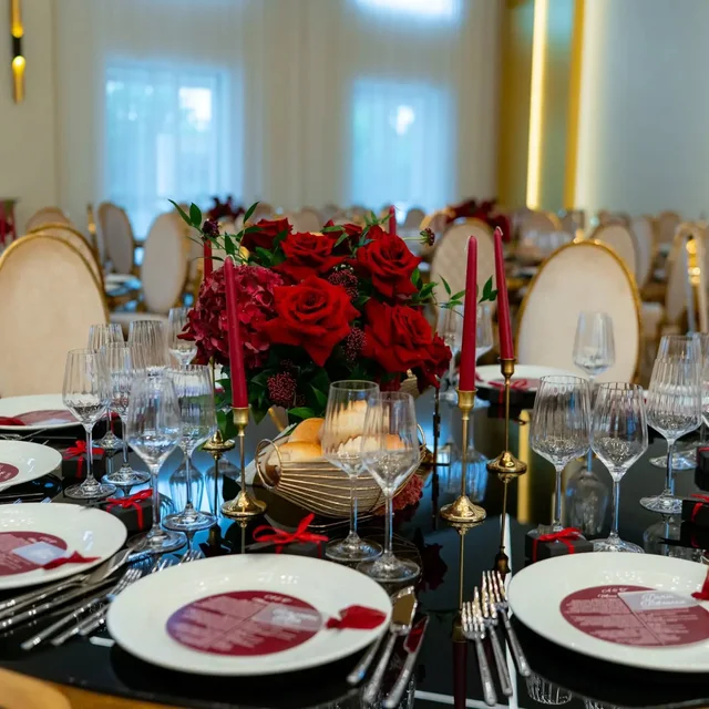 Alexandra Păpădie, Wedding planner, fotografia 3