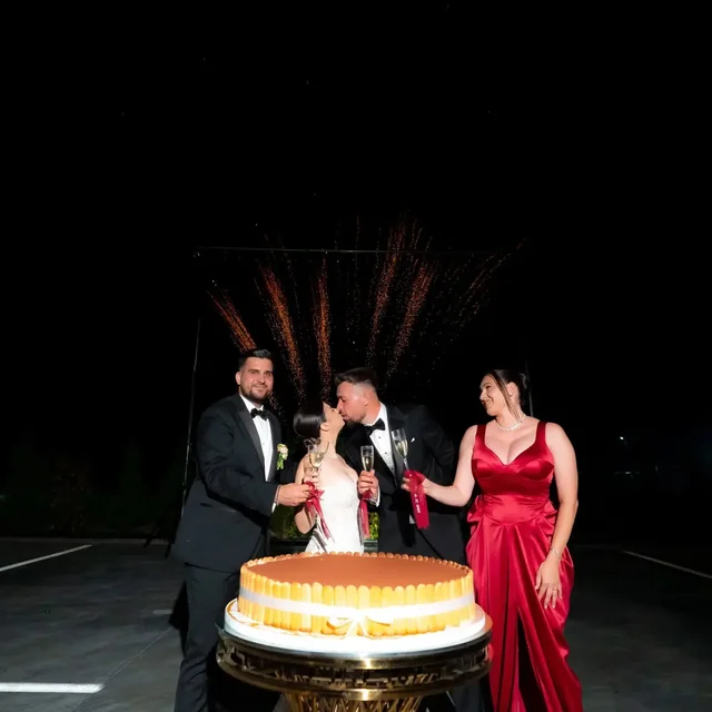 Alexandra Păpădie, Wedding planner, fotografia 6